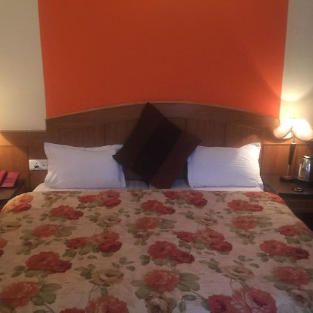 Hotel Cozy Corner Leh Extérieur photo