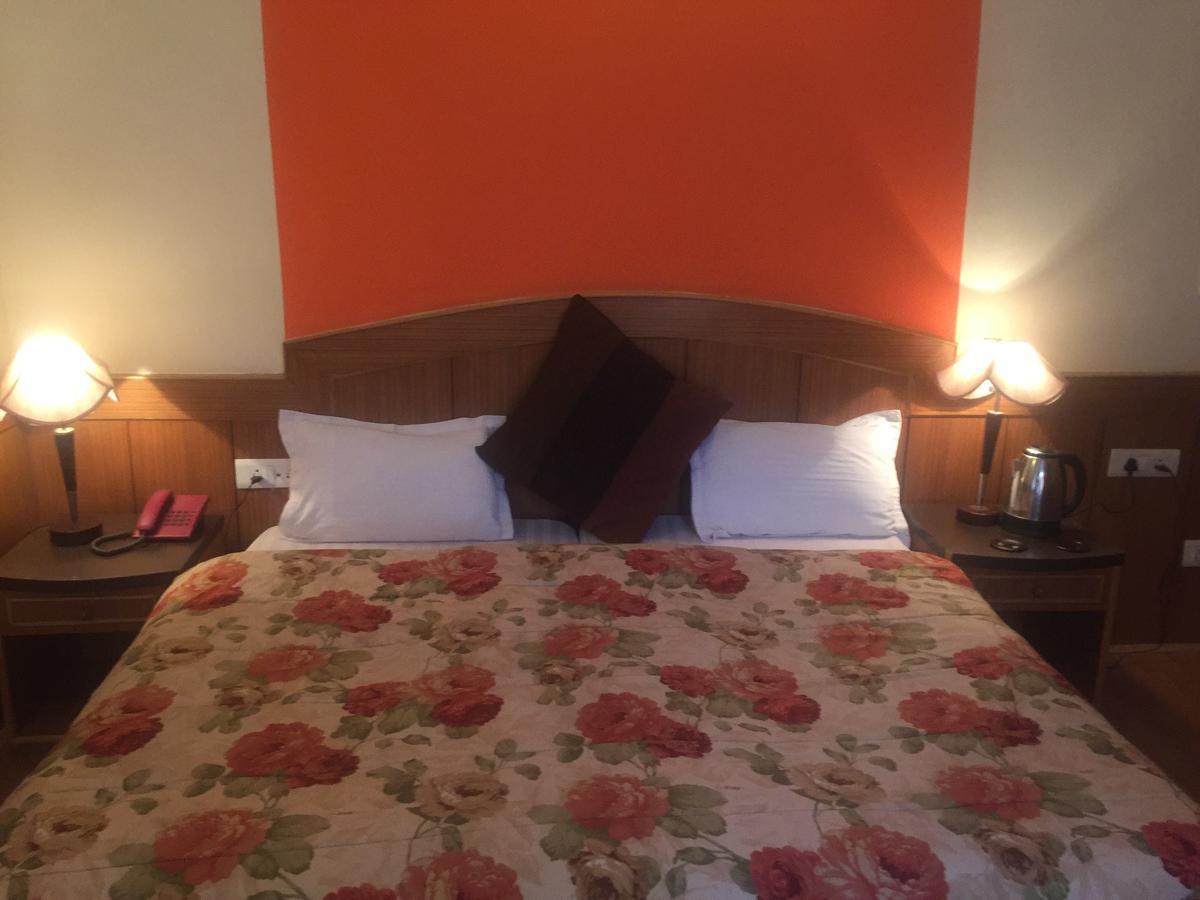 Hotel Cozy Corner Leh Extérieur photo