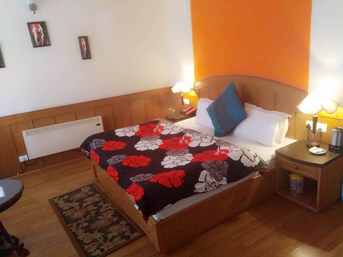 Hotel Cozy Corner Leh Extérieur photo